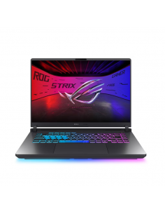 ASUS G615LP-TS221